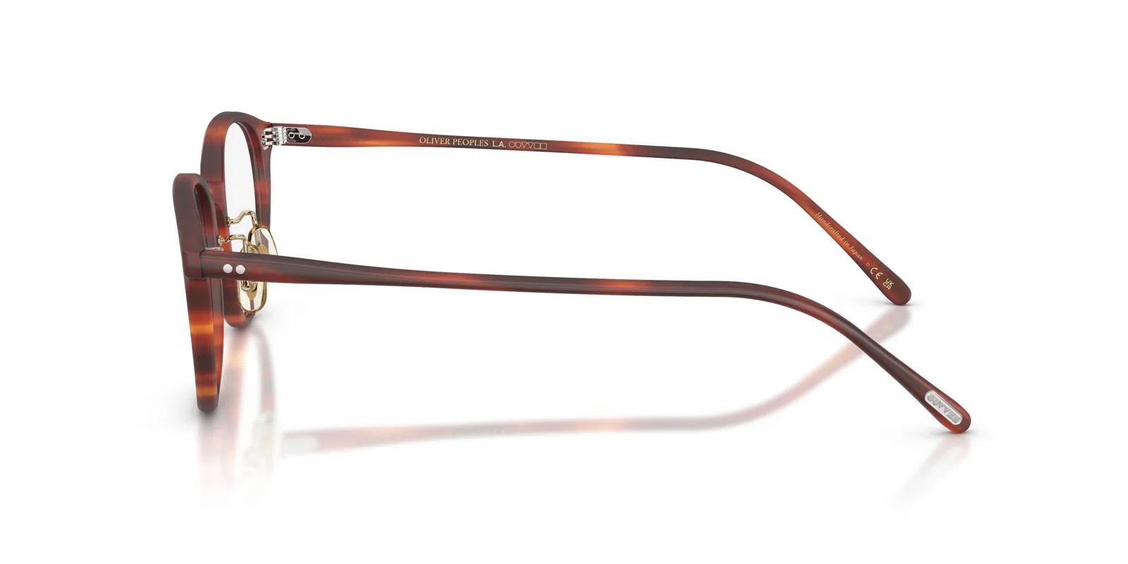 Oliver Peoples Sarelle 5577 Eyeglasses - view 2